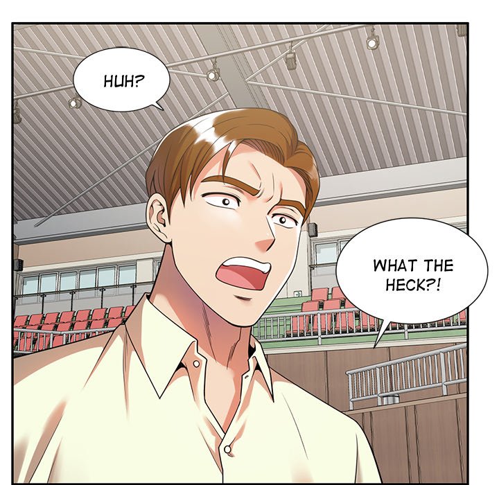 Long Drive - Chapter 4 [photo 21] - MangaPorn