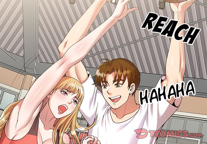 Long Drive - Chapter 4 [photo 3] - MangaPorn