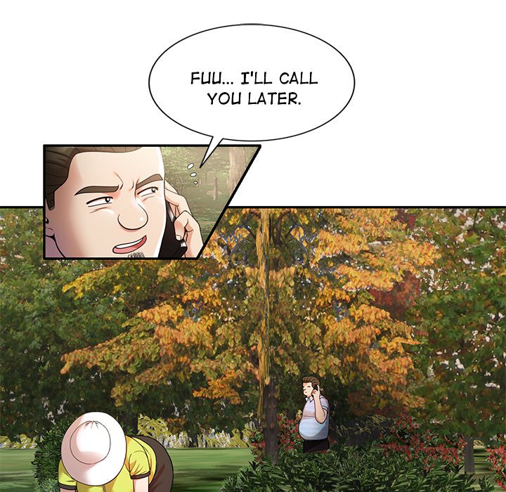 Long Drive - Chapter 4 [photo 76] - MangaPorn