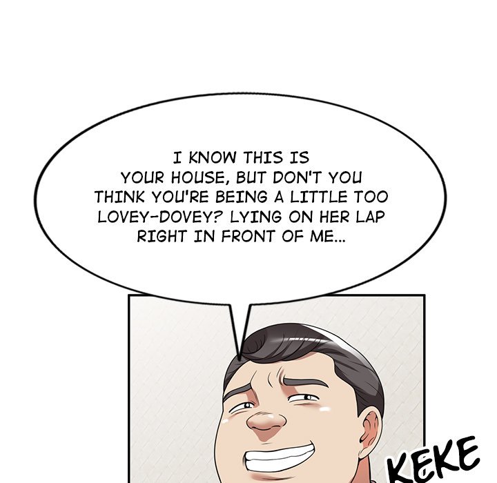 Long Drive - Chapter 5 [photo 102] - MangaPorn