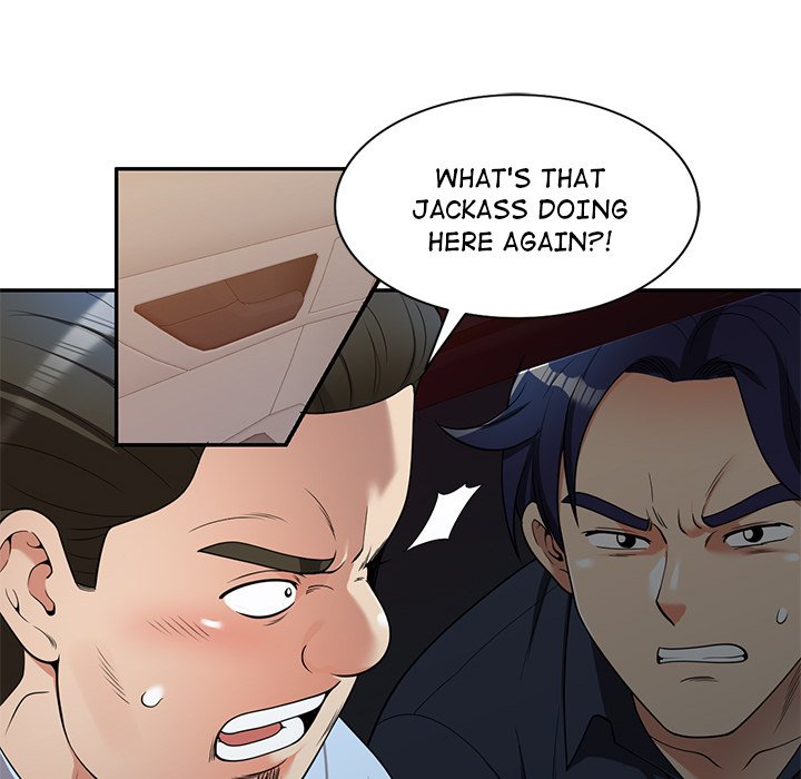 Long Drive - Chapter 5 [photo 48] - MangaPorn