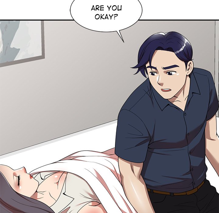 Long Drive - Chapter 6 [photo 110] - MangaPorn