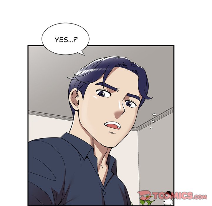 Long Drive - Chapter 6 [photo 117] - MangaPorn