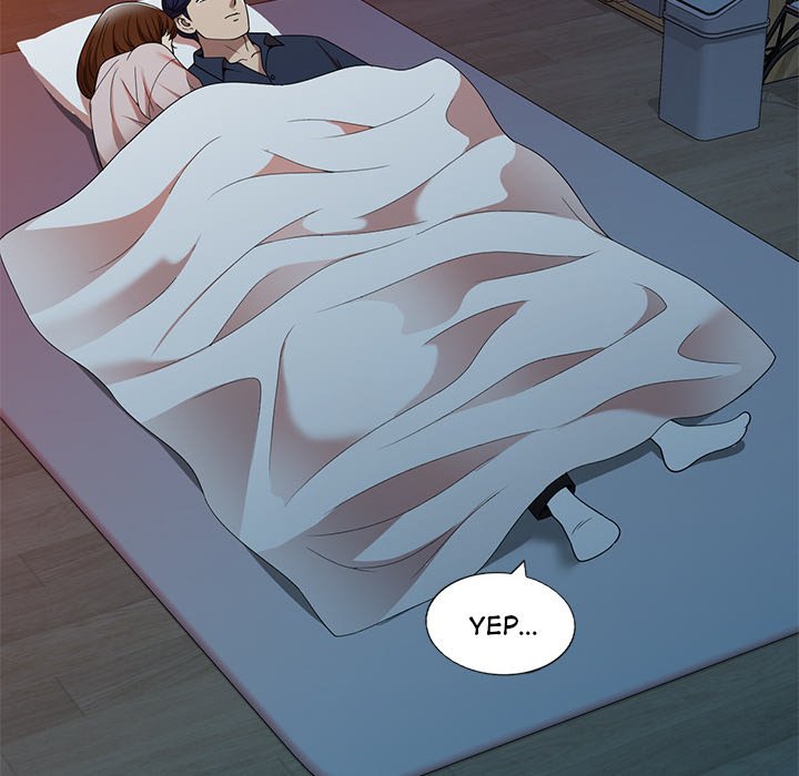 Long Drive - Chapter 7 [photo 106] - MangaPorn