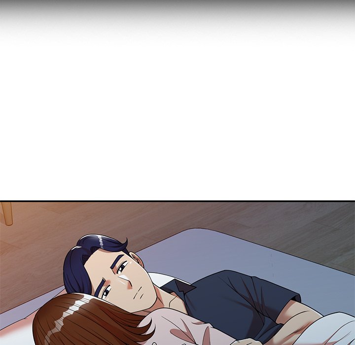 Long Drive - Chapter 7 [photo 152] - MangaPorn