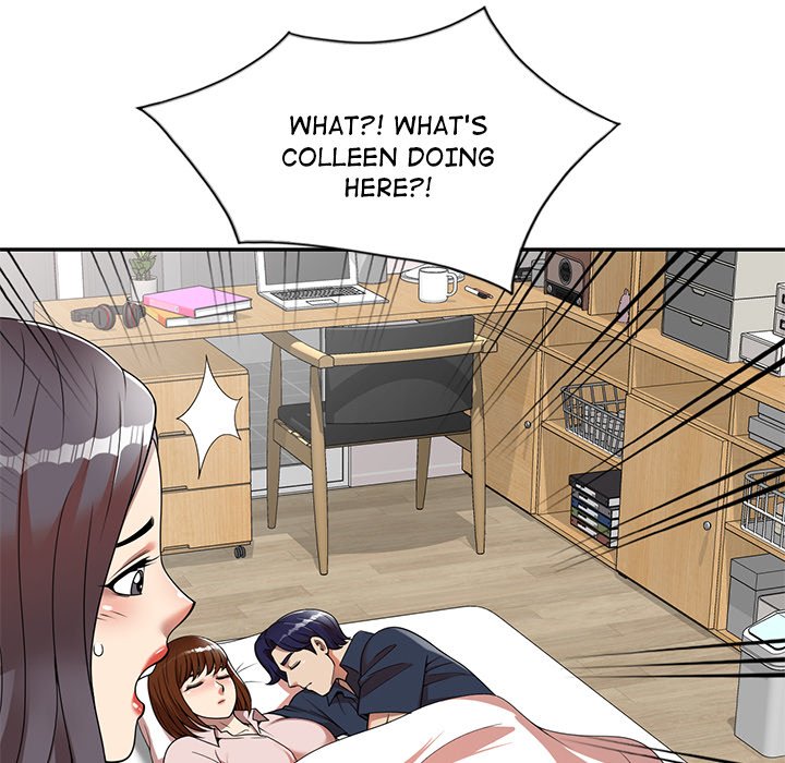 Long Drive - Chapter 7 [photo 170] - MangaPorn