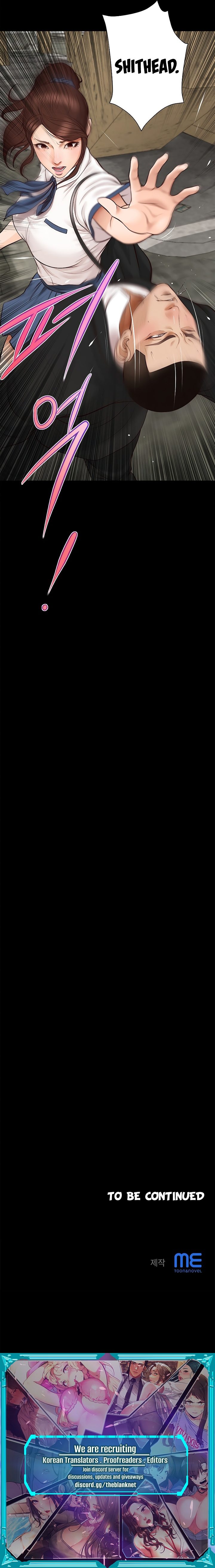 Yeoju and Haru - Chapter 5 [photo 13] - MangaPorn