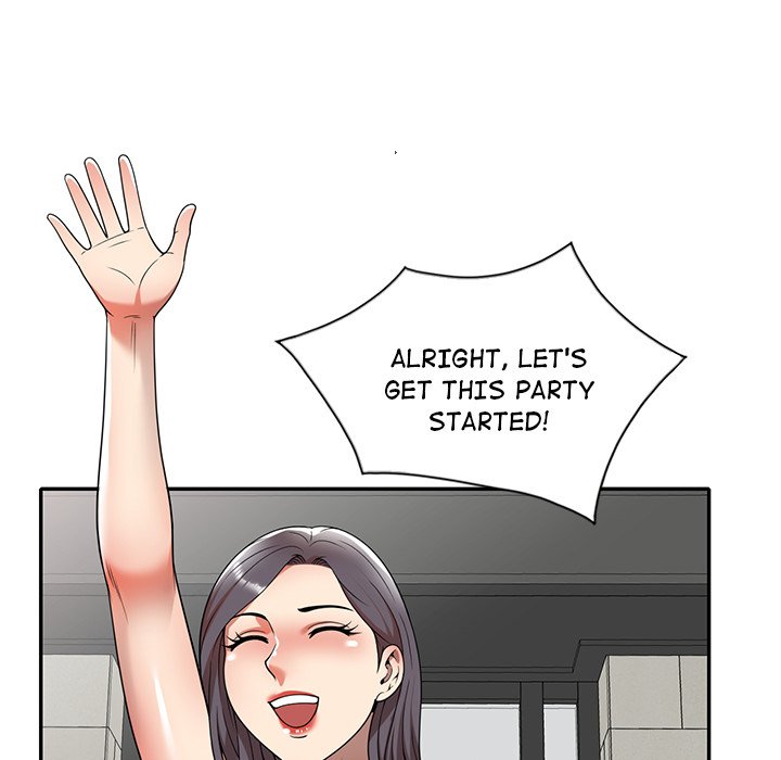 Long Drive - Chapter 8 [photo 103] - MangaPorn