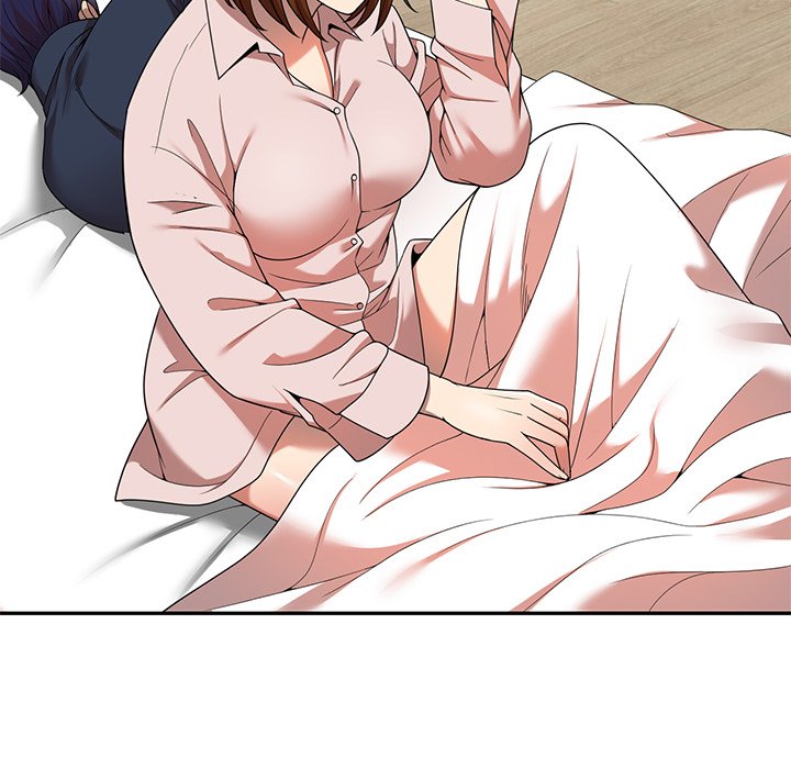 Long Drive - Chapter 8 [photo 21] - MangaPorn