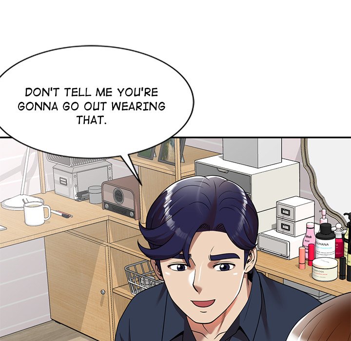 Long Drive - Chapter 8 [photo 41] - MangaPorn