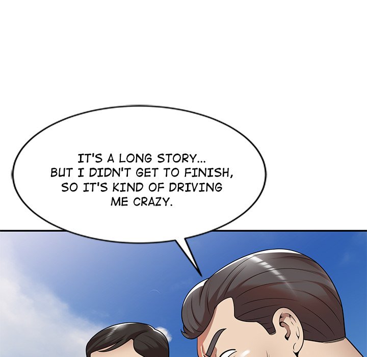 Long Drive - Chapter 8 [photo 56] - MangaPorn