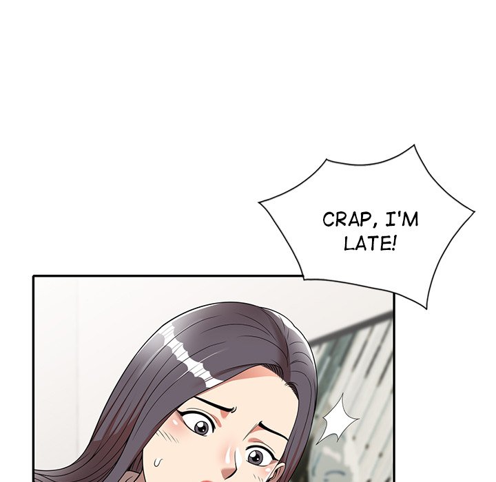 Long Drive - Chapter 8 [photo 7] - MangaPorn