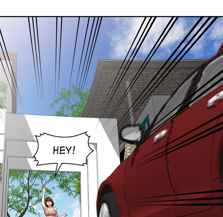 Long Drive - Chapter 9 [photo 109] - MangaPorn