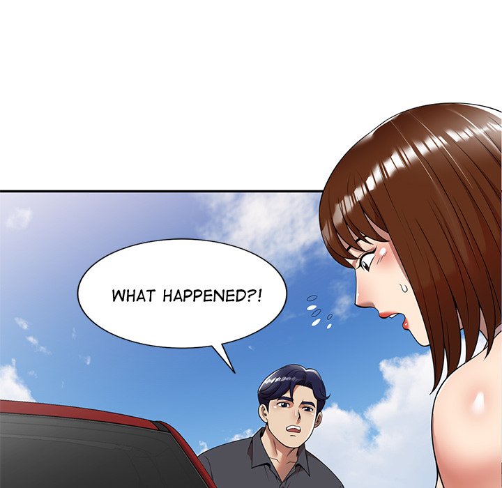 Long Drive - Chapter 9 [photo 114] - MangaPorn