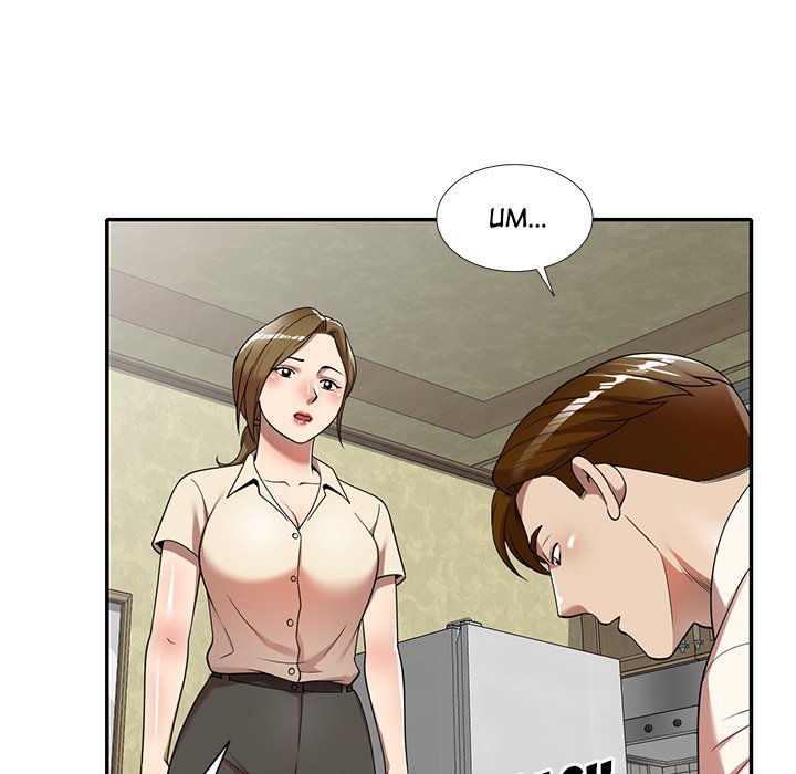 Long Drive - Chapter 9 [photo 131] - MangaPorn