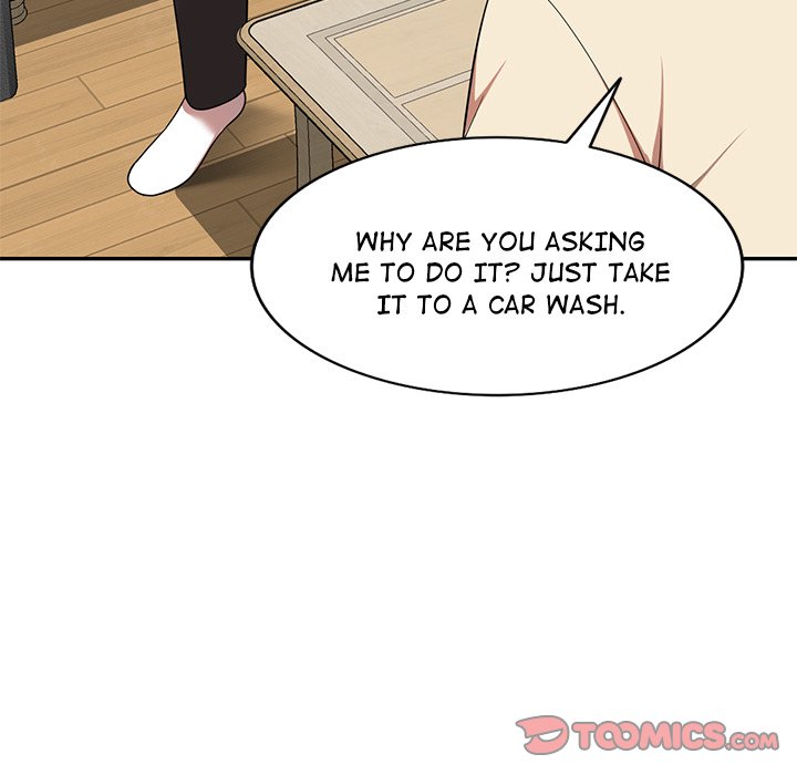 Long Drive - Chapter 9 [photo 135] - MangaPorn