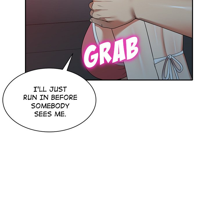 Long Drive - Chapter 10 [photo 127] - MangaPorn