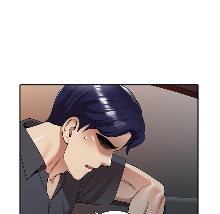 Long Drive - Chapter 10 [photo 152] - MangaPorn