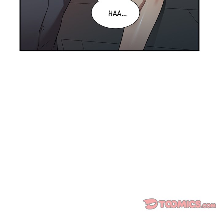 Long Drive - Chapter 10 [photo 153] - MangaPorn