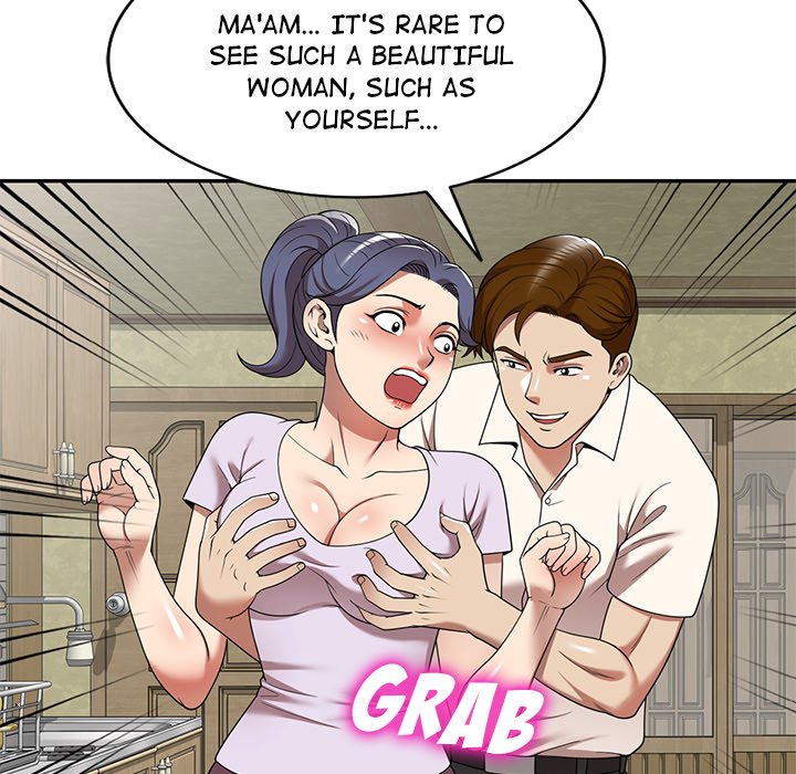 Long Drive - Chapter 10 [photo 19] - MangaPorn