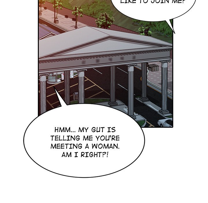 Long Drive - Chapter 11 [photo 11] - MangaPorn