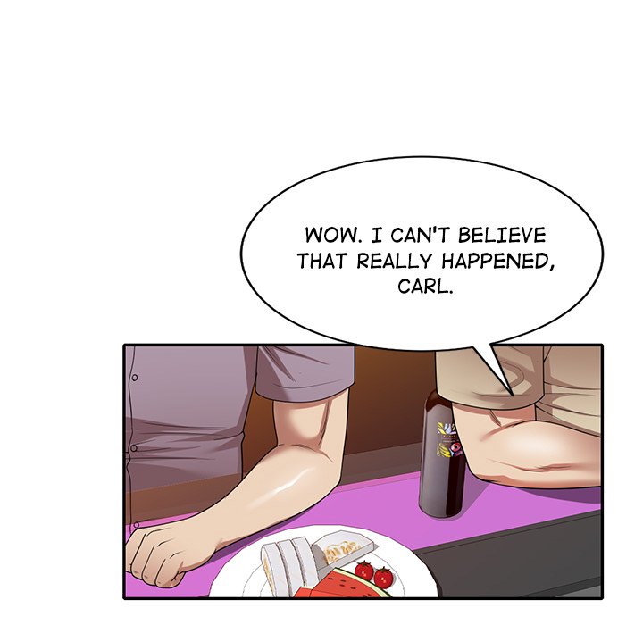 Long Drive - Chapter 11 [photo 152] - MangaPorn