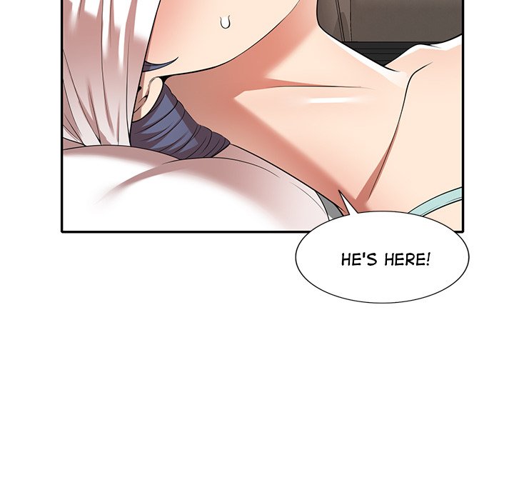 Long Drive - Chapter 11 [photo 24] - MangaPorn