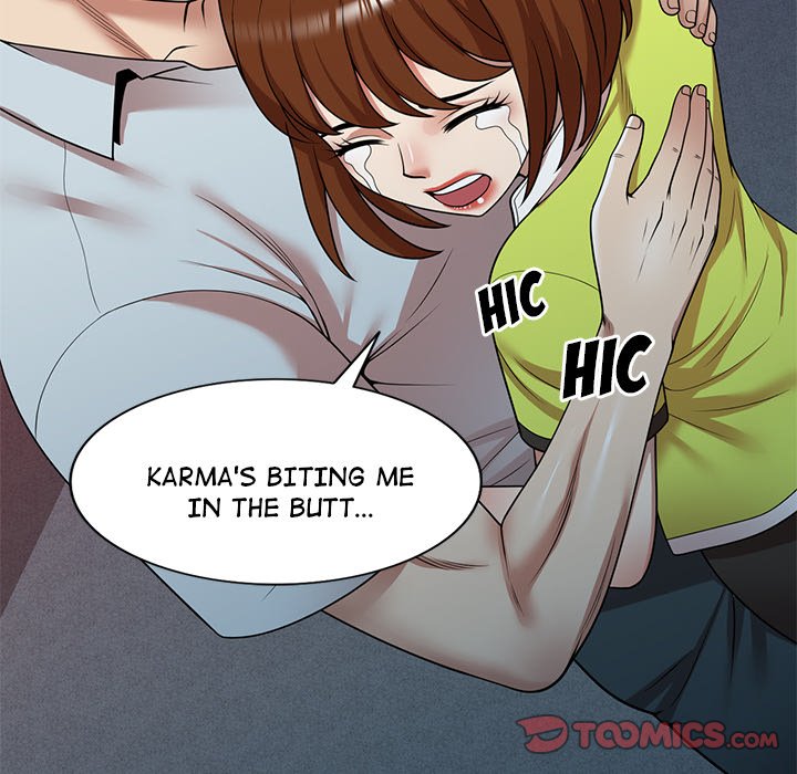 Long Drive - Chapter 12 [photo 153] - MangaPorn