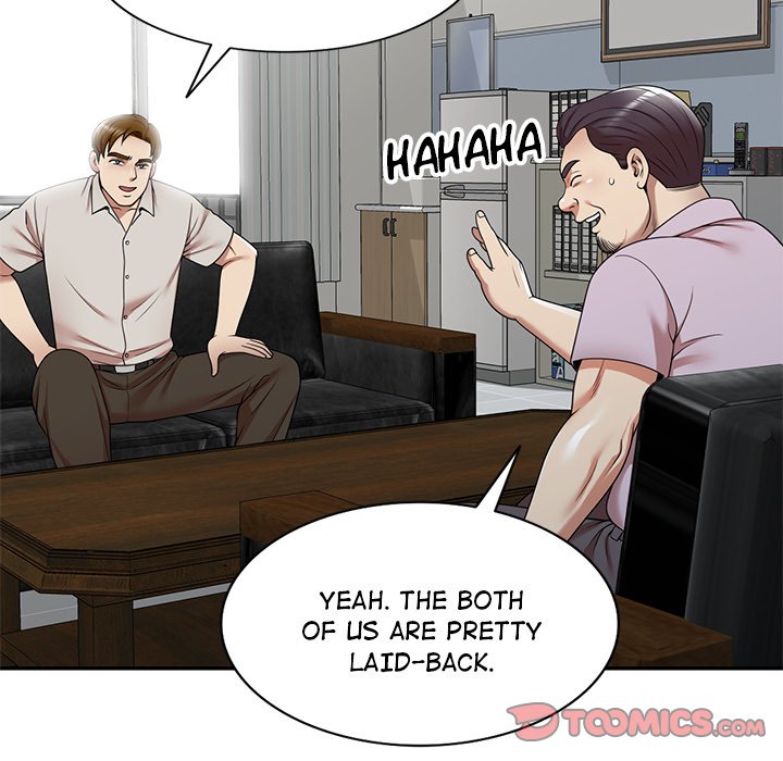 Long Drive - Chapter 12 [photo 165] - MangaPorn