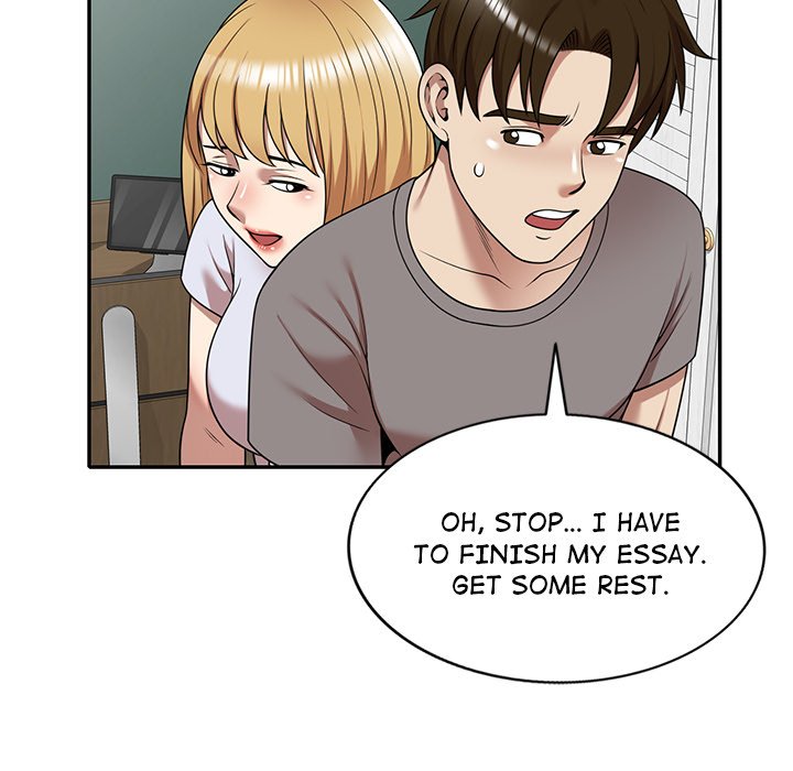 Long Drive - Chapter 13 [photo 114] - MangaPorn