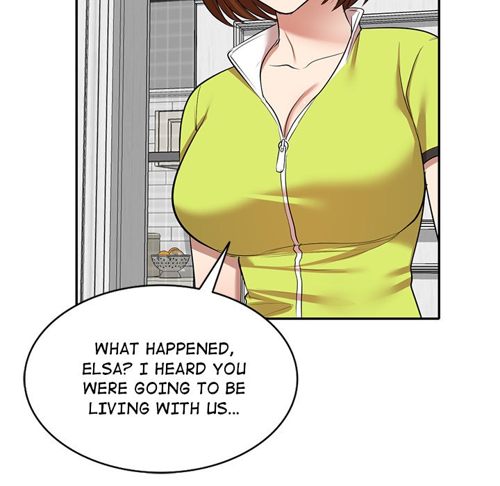 Long Drive - Chapter 13 [photo 136] - MangaPorn