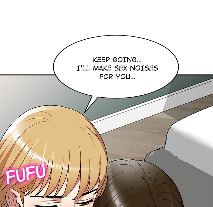 Long Drive - Chapter 13 [photo 164] - MangaPorn