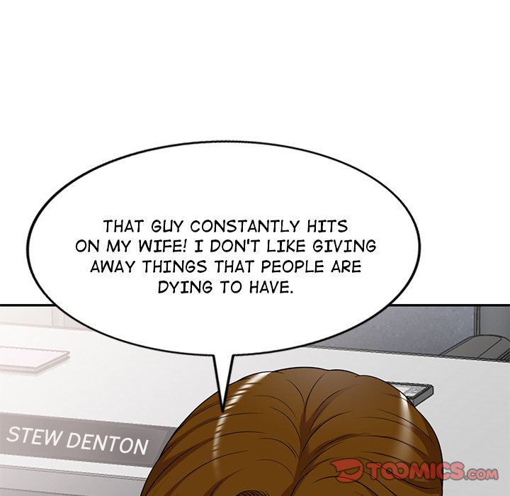 Long Drive - Chapter 13 [photo 27] - MangaPorn