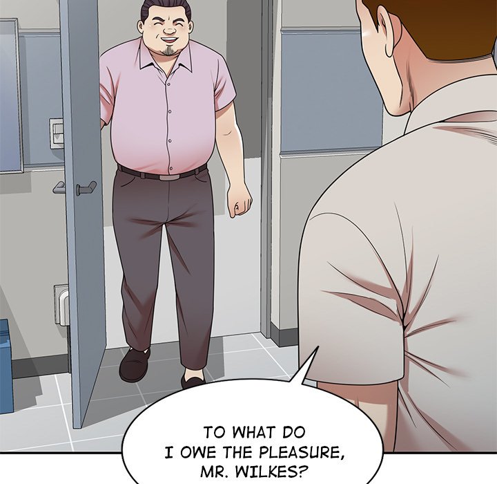 Long Drive - Chapter 13 [photo 7] - MangaPorn