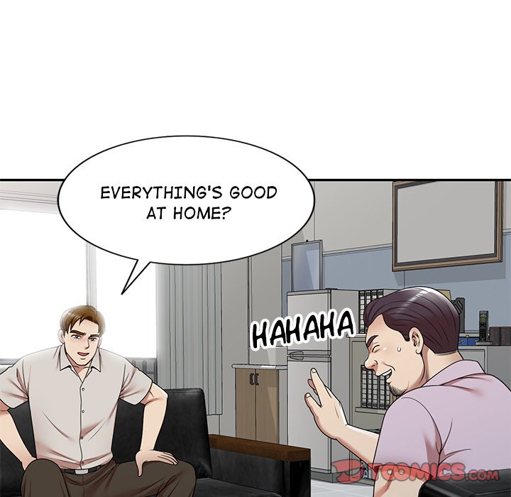 Long Drive - Chapter 13 [photo 9] - MangaPorn