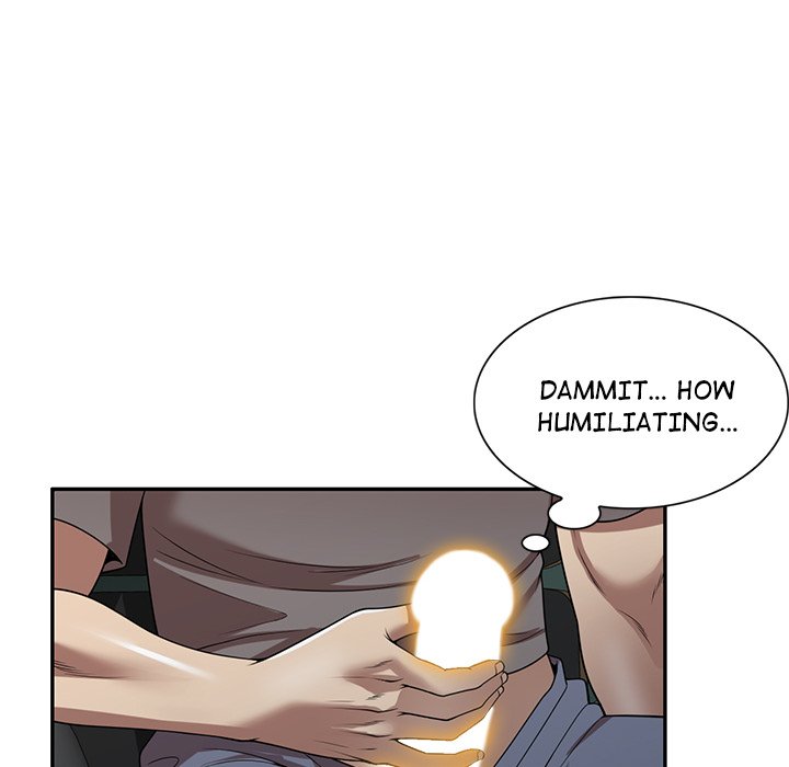 Long Drive - Chapter 14 [photo 20] - MangaPorn