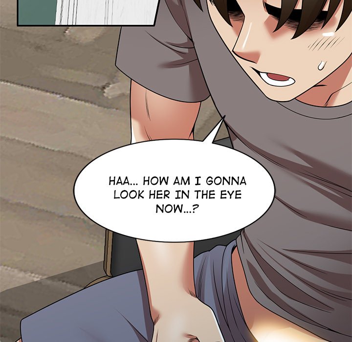 Long Drive - Chapter 14 [photo 46] - MangaPorn