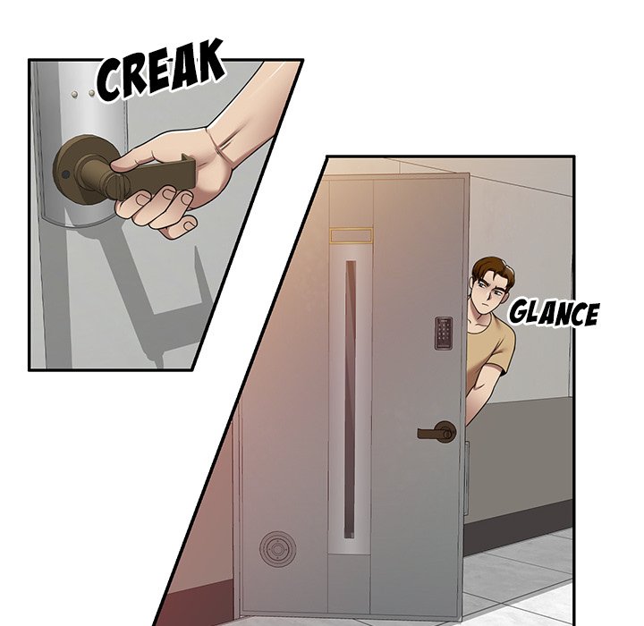 Long Drive - Chapter 14 [photo 78] - MangaPorn