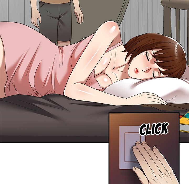 Long Drive - Chapter 14 [photo 81] - MangaPorn