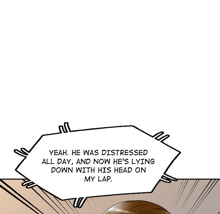 Long Drive - Chapter 17 [photo 121] - MangaPorn