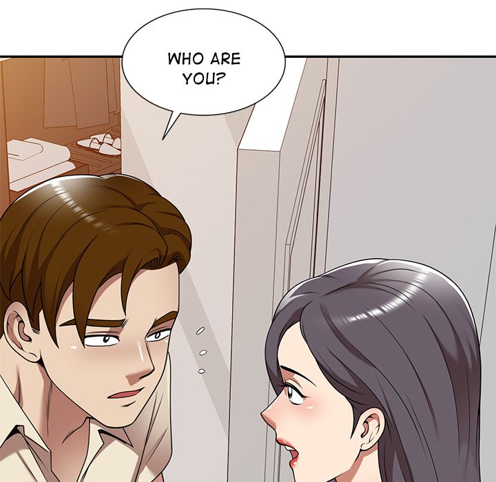 Long Drive - Chapter 17 [photo 167] - MangaPorn