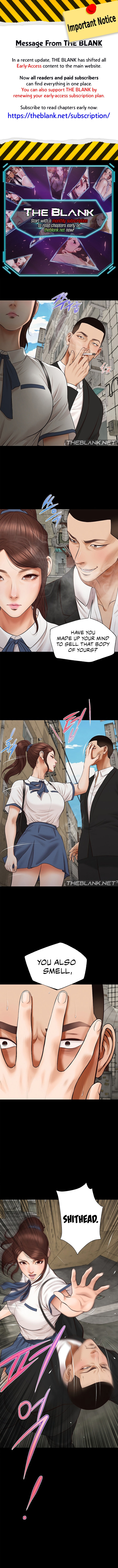 Yeoju and Haru - Chapter 6 [photo 1] - MangaPorn