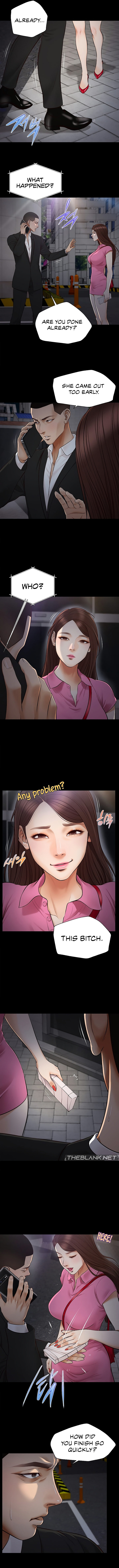 Yeoju and Haru - Chapter 6 [photo 6] - MangaPorn