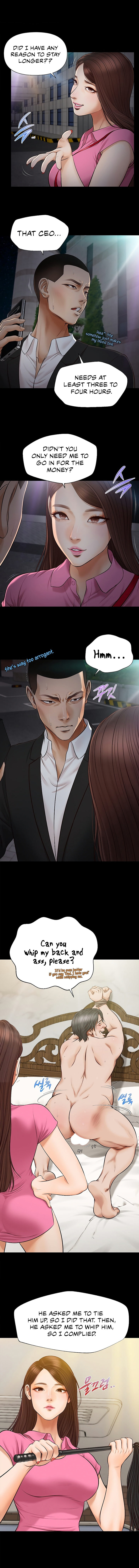 Yeoju and Haru - Chapter 6 [photo 7] - MangaPorn