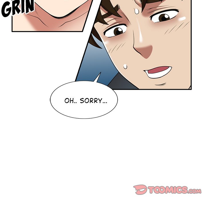 Long Drive - Chapter 18 [photo 105] - MangaPorn