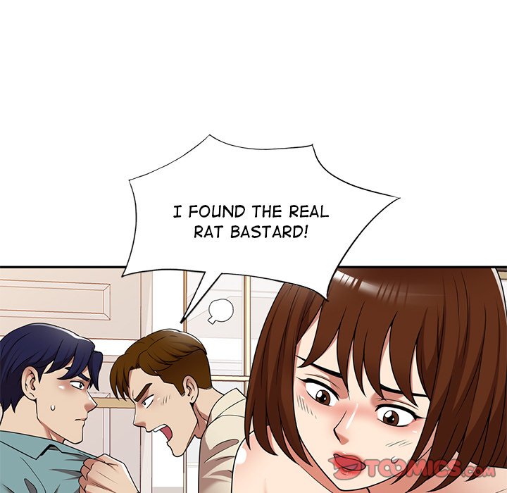 Long Drive - Chapter 18 [photo 51] - MangaPorn