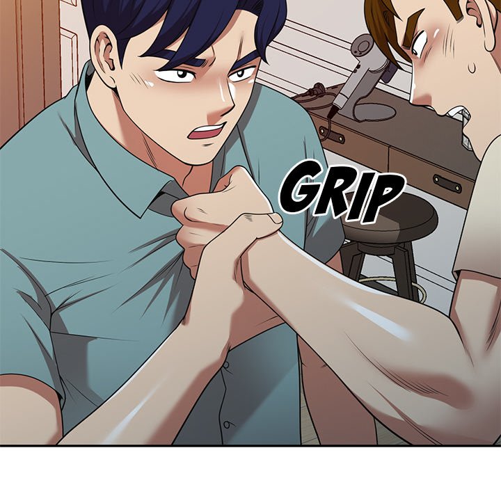 Long Drive - Chapter 18 [photo 56] - MangaPorn