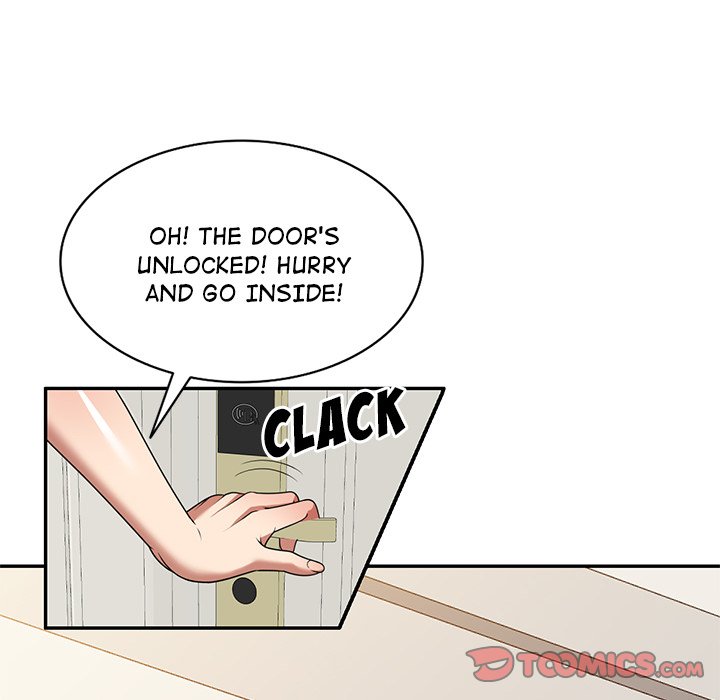 Long Drive - Chapter 19 [photo 159] - MangaPorn