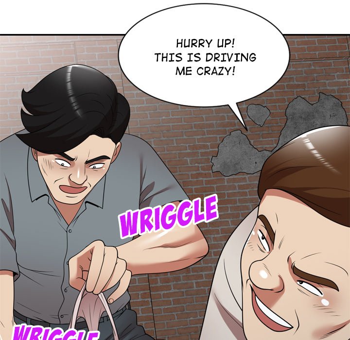 Long Drive - Chapter 20 [photo 108] - MangaPorn