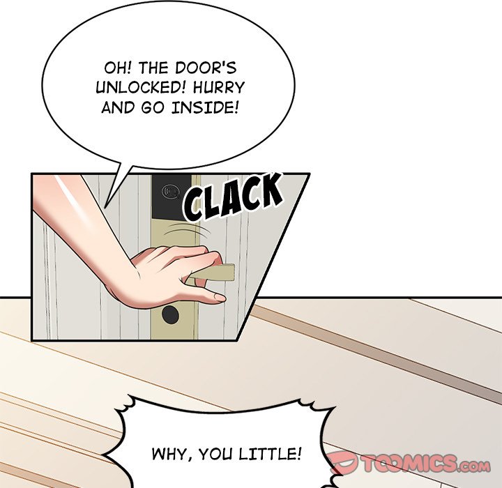 Long Drive - Chapter 20 [photo 15] - MangaPorn